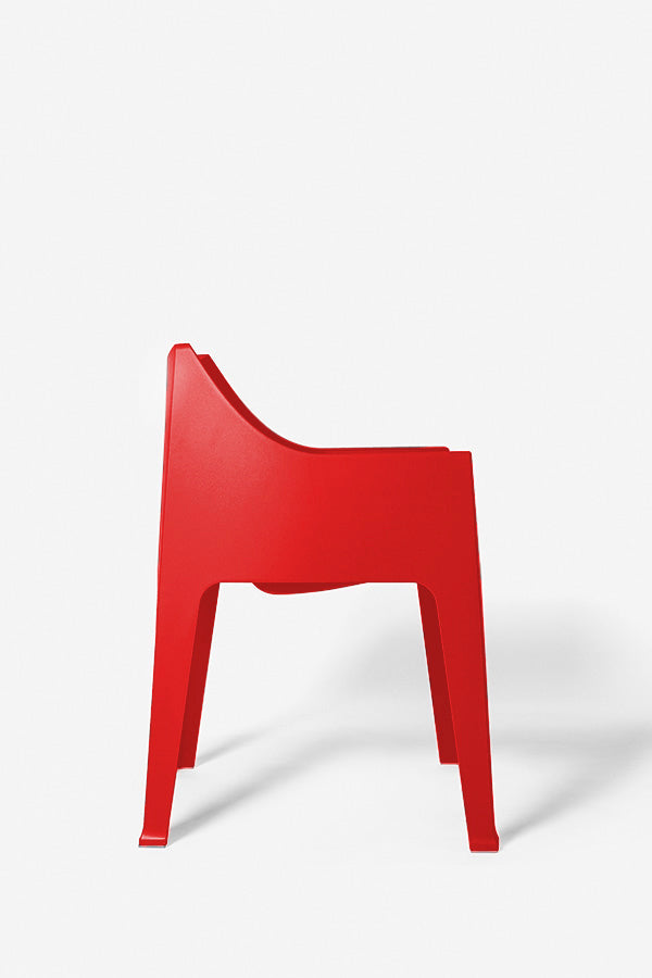 Silla Coccolona