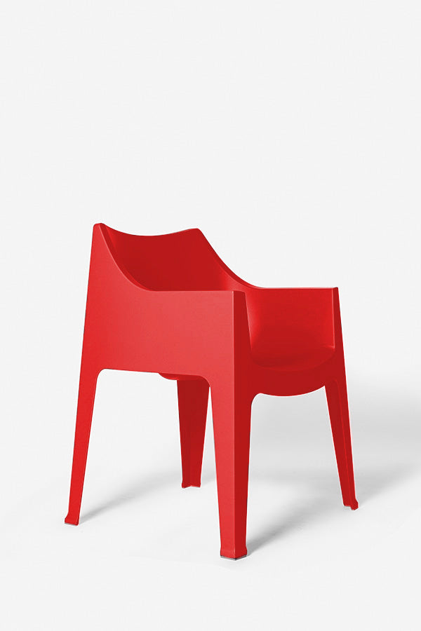 Silla Coccolona