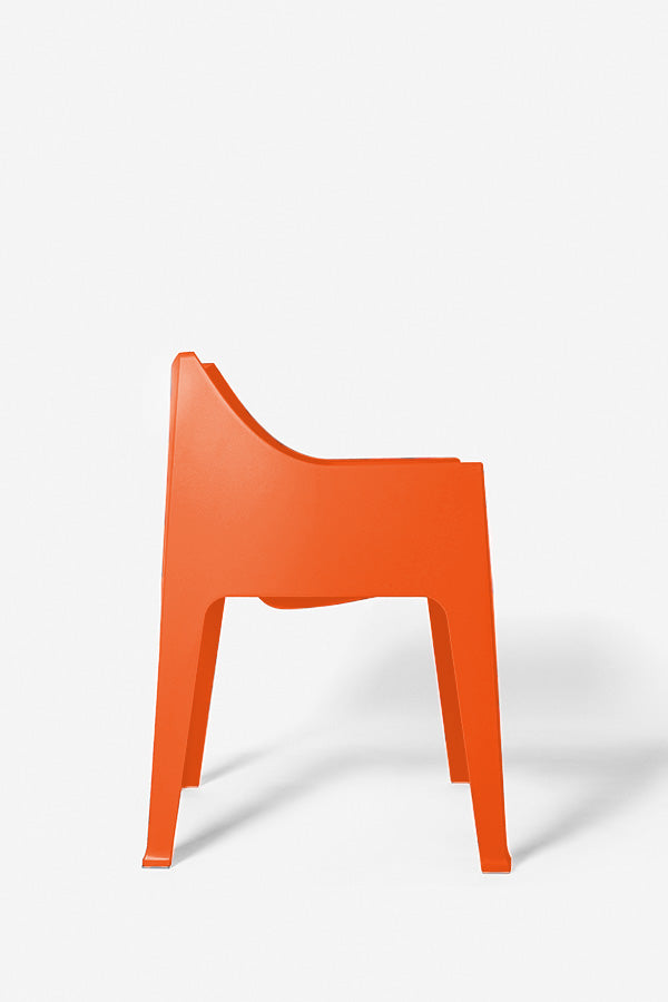Silla Coccolona