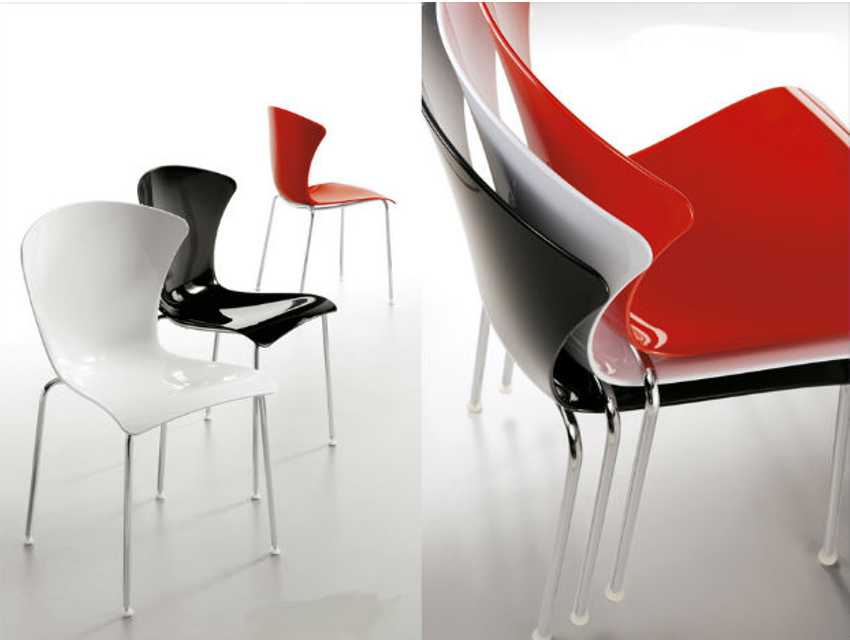 SILLA GLOSSY